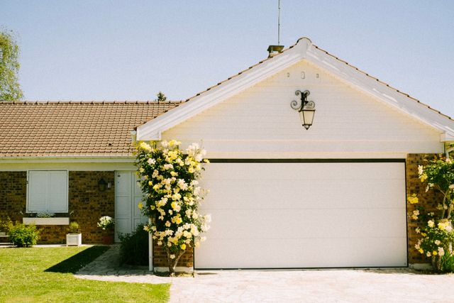 Can I Fix My Garage Door Myself?
